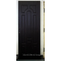 Klassische Holz Tür